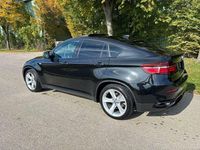 gebraucht BMW X6 xDrive40d / FACELIFT M- PERFORMANCE