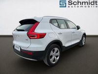 gebraucht Volvo XC40 T2 Momentum Pro Geartronic