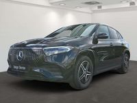gebraucht Mercedes EQA250+ AMG Line AMG Night AR MBUX Ambi DAB