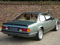 gebraucht BMW M635 CSi