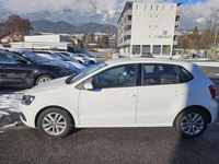 gebraucht VW Polo Comfortline 1,2 TSI Blue Motion
