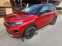 Gebraucht Citroën C3 101 PS (74 kW) 2024 Rot Limousine