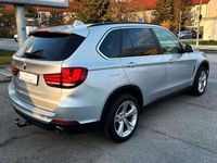 gebraucht BMW X5 sDrive25d Österreich-Paket Aut.