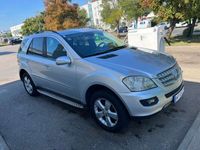 gebraucht Mercedes ML320 CDI 4MATIC Aut. DPF