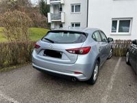 gebraucht Mazda 3 Sport G100 Emotion