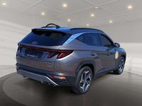 gebraucht Hyundai Tucson PLUGIN HY. ALLRAD 16