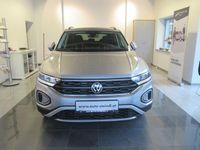 gebraucht VW T-Roc Life TSI