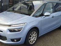 gebraucht Citroën Grand C4 Picasso BlueHDi 150 S