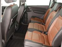 gebraucht VW Sharan Business+ TSI DSG 5-Sitzer