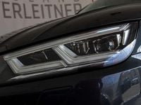 gebraucht Audi Q5 35 TDI quattro LED NAVI KAMERA PANORAMA