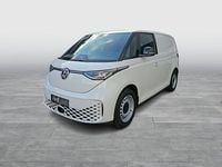 Neu VW ID. Buzz Pro 210 kW (286 PS) 2025 Weiss  normal Van / Kleinbus