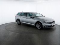 gebraucht VW Passat Variant Highline TDI SCR DSG