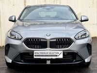 Gebraucht BMW 116 122 PS (89 kW) 2024 Grau Kleinwagen