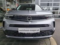 Gebraucht Opel Mokka Edition 101 PS (74 kW) 2021 Grau SUV