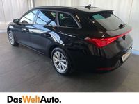 gebraucht Seat Leon Style 1.0 TSI