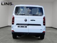 gebraucht VW Transporter Kastenwagen Kastenwagen LR TDI 4MOTION