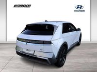 gebraucht Hyundai Ioniq 5 Elektro 84kWh GO 4WD Aut.
