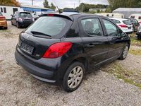 gebraucht Peugeot 207 1.4 95 VTi