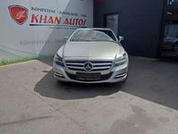 gebraucht Mercedes CLS350 CDI 4MATIC Aut. DPF *AMG-Line*LED*Sitzbelüftun...