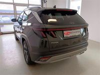 gebraucht Hyundai Tucson TUCSON NX4 GO Plus 16 T-GDi PHEV 4WD AT t6pu2