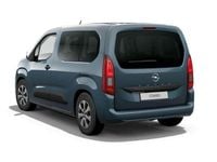 gebraucht Opel Combo 1.5 D 100 StyleP LM16 PrivG IntelliLux PDC 75 k...