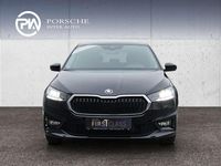 Gebraucht Skoda Fabia Selection 95 PS (69 kW) 2025 Schwarz  metallicperleffektno Limousine