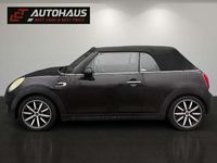 gebraucht Mini Cooper Cabriolet Cooper Cabrio | 1.BESITZ TOP AUSSTATTUNG