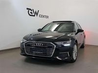 gebraucht Audi A6 40 TDI design Virtual Cockpit LED ACC