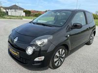 gebraucht Renault Twingo 12 16V 75 Dynamique *PANORAMA/ERSTBESIZT