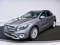 gebraucht Mercedes GLA180 d Rückfahrkamera, CD, GJ Reifen