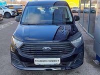 Gebraucht Ford Tourneo Trend 116 PS (85 kW) 2025 Schwarz Kombi