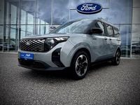 gebraucht Ford Courier E-Tourneo Titanium 136PS LEASING AKTION