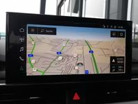 gebraucht Audi A4 Avant 35 TDI S-tr *LED / NAVI / VOLLLEDER / TEM...