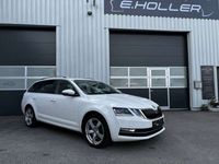 gebraucht Skoda Octavia Style