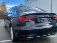 gebraucht Audi A3 Sportback 16 TDI