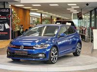 Gebraucht VW Polo GTI 200 PS (147 kW) 2020 Blau Limousine