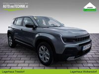 gebraucht Jeep Avenger Avenger