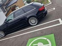 Gebraucht Audi A4 239 PS (175 kW) 2009 Kombi