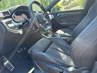 gebraucht Audi Q3 40 TFSI quattro S-line S-tronic