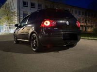 gebraucht VW Golf V 