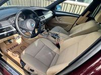 gebraucht BMW 530 530 d