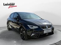 gebraucht Seat Ibiza FR Edition 1.0 TSI