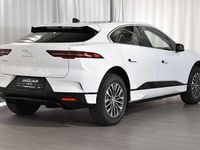 Gebraucht Jaguar I-Pace 235 kW (320 PS) 2024 Weiß SUV