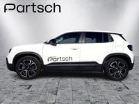 gebraucht Jeep Avenger Altitude BEV 54 kWh 156 PS Tempomat