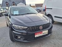 Gebraucht Fiat Tipo Lounge 120 PS (88 kW) 2019 Schwarz Kombi