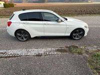 gebraucht BMW 120 M Sport