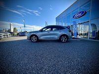 gebraucht Ford Kuga ST-Line X 2,5 Duratec PHEV 243 PS Aut. LEASING AKTION