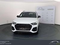 gebraucht Audi Q5 50 TFSI e PHEV quattro S-line Black Optikpaket ...