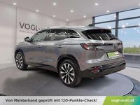gebraucht Renault Austral Mild Hybrid 160 Techno Automatic