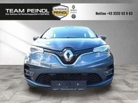Gebraucht Renault Zoe Zen 80 kW (109 PS) 2022 Kleinwagen